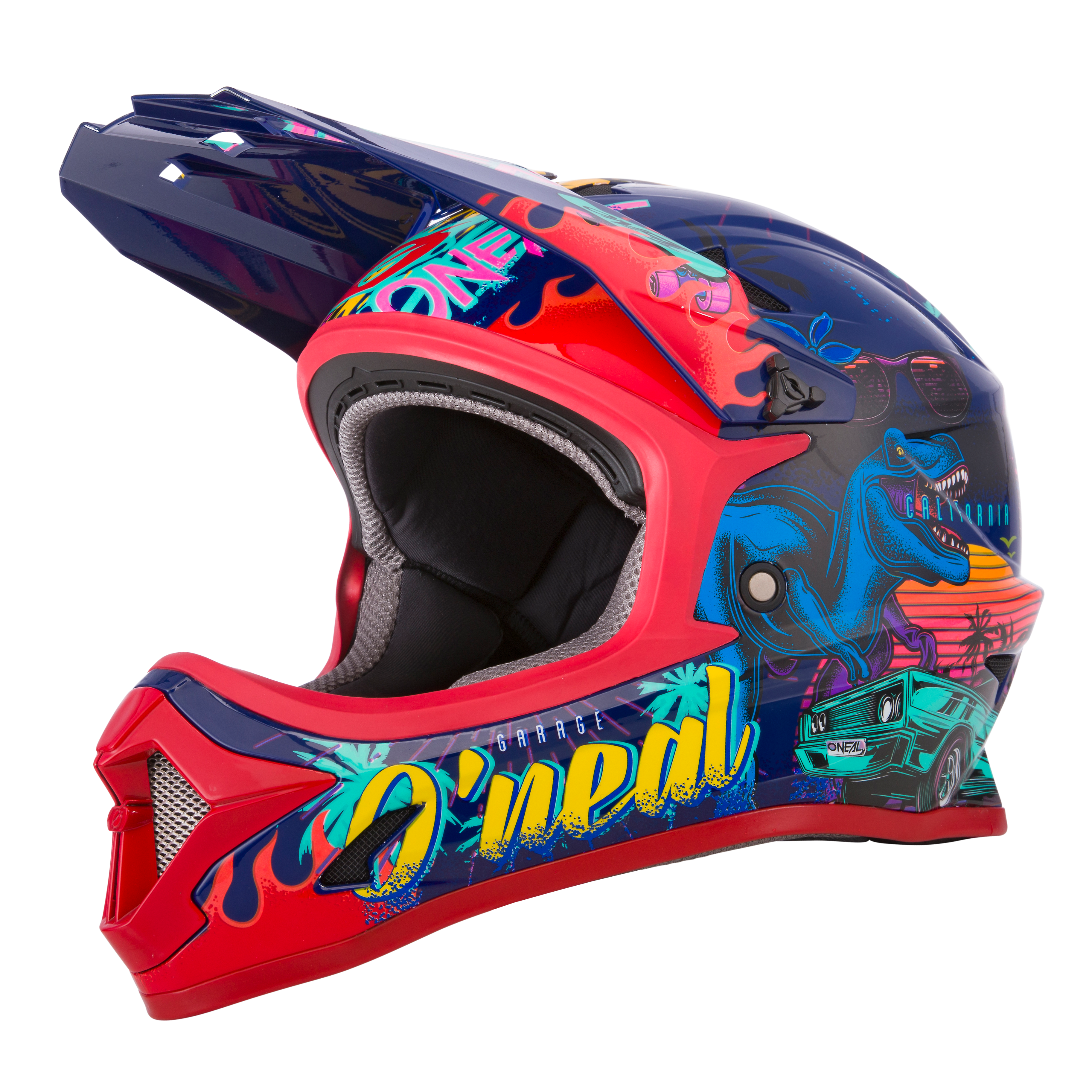 Rongbenyuan Multi-Sport Helmet For Bike, Skateboard, Scooter, Skating