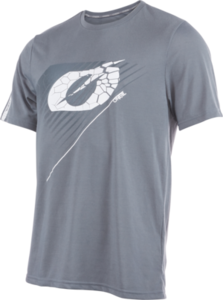 O'NEAL VAULT Jersey V.21 Gris
