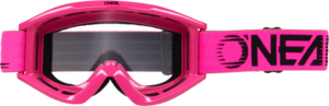 O'NEAL B-ZERO Goggle Pink