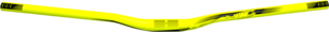 AZONIC AGILE Handlebar V.18 Neon yellow